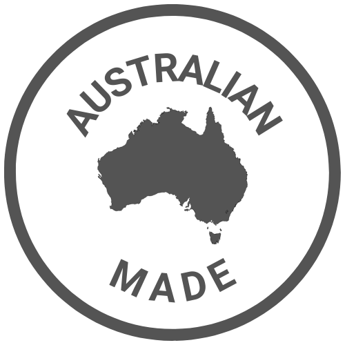 skincare owned and made in Australia