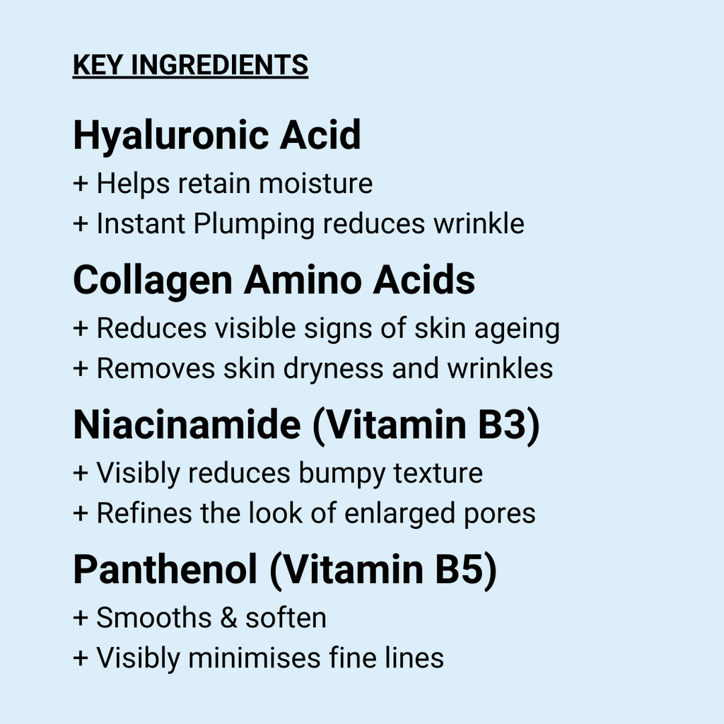 Best Hyaluronic Acid Serum